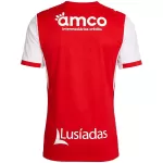 SC Braga Home Jersey 2026/27 - thejerseys