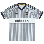 Boca Juniors Away Jersey 2026/27 - thejerseys