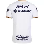 Pumas UNAM Away Jersey 2026/27 - thejerseys