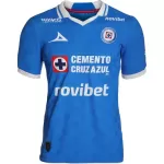 Cruz Azul Home Match Jersey 2026/27 - thejerseys