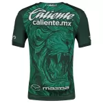 Club León Home Match Jersey 2026/27 - thejerseys