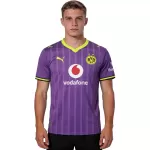 Borussia Dortmund Third Away Jersey 2026/27 - thejerseys