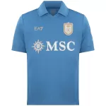Napoli Home Jersey 2026/27 - thejerseys