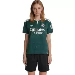 Women's Real Madrid Away Soccer Jersey 2026/27 - thejerseys