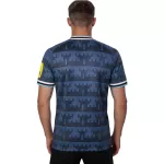 Newcastle Away Jersey 2026/27 - thejerseys
