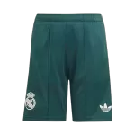 Real Madrid Away Jersey Kit 2026/27 - thejerseys