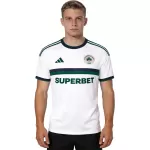 Panathinaikos FC Away Jersey 2026/27 - thejerseys