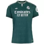 Women's Real Madrid Away Soccer Jersey 2026/27 - thejerseys
