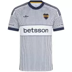 Boca Juniors Away Jersey 2026/27 - thejerseys