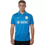 Napoli Home Jersey 2026/27 - thejerseys