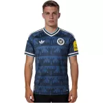 Newcastle Away Jersey 2026/27 - thejerseys