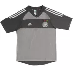 Classic Germany Away Jersey 2002 - thejerseys
