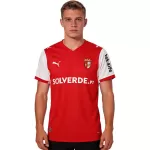 SC Braga Home Jersey 2026/27 - thejerseys
