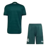 Real Madrid Away Jersey Kit 2026/27 - thejerseys