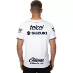 Pumas UNAM Away Jersey 2026/27 - thejerseys