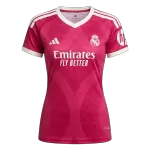 Women's Real Madrid Third Jersey 2026/27 - thejerseys