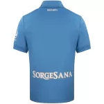 Napoli Home Jersey 2026/27 - thejerseys