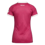 Women's Real Madrid Third Jersey 2026/27 - thejerseys