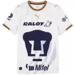 Pumas UNAM Away Jersey 2026/27 - thejerseys