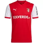SC Braga Home Jersey 2026/27 - thejerseys