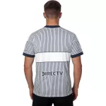 Boca Juniors Away Jersey 2026/27 - thejerseys
