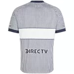 Boca Juniors Away Jersey 2026/27 - thejerseys