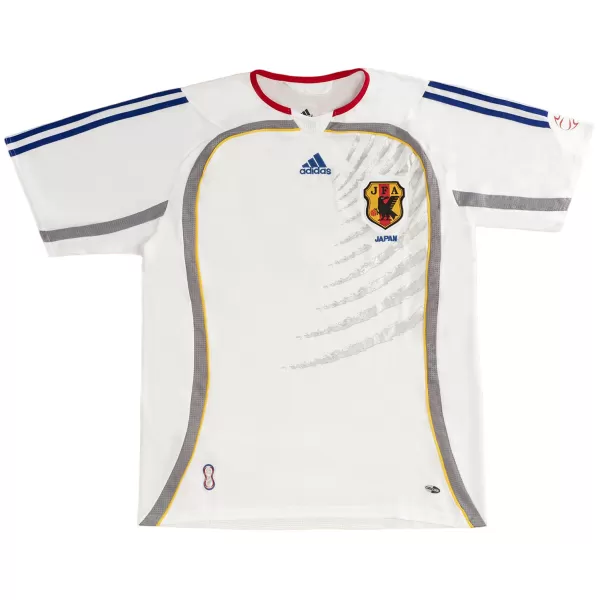 Classic Japan Away Jersey 2006 - thejerseys