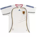 Classic Japan Away Jersey 2006 - thejerseys