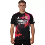 Benfica Third Away Jersey 2026/27 - thejerseys