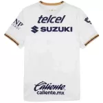 Pumas UNAM Away Jersey 2026/27 - thejerseys