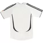 Classic Germany Home Jersey 2006 - thejerseys