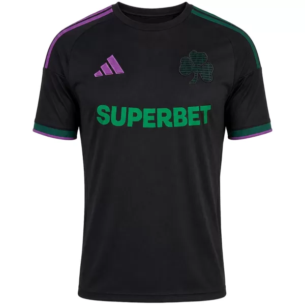 Panathinaikos FC Third Away Jersey 2026/27 - thejerseys