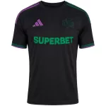 Panathinaikos FC Third Away Jersey 2026/27 - thejerseys