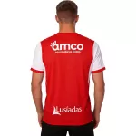 SC Braga Home Jersey 2026/27 - thejerseys
