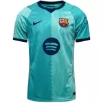 Barcelona Third Away Jersey Kit 2026/27 - thejerseys