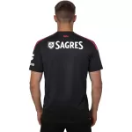 Benfica Third Away Jersey 2026/27 - thejerseys