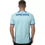 FC Porto Third Away Jersey 2026/27 - thejerseys