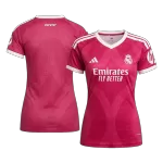 Women's Real Madrid Third Jersey 2026/27 - thejerseys