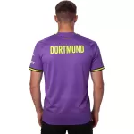 Borussia Dortmund Third Away Jersey 2026/27 - thejerseys