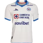 Cruz Azul Away Match Jersey 2026/27 - thejerseys