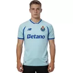 FC Porto Third Away Jersey 2026/27 - thejerseys