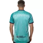 Barcelona Third Away Jersey Kit 2026/27 - thejerseys
