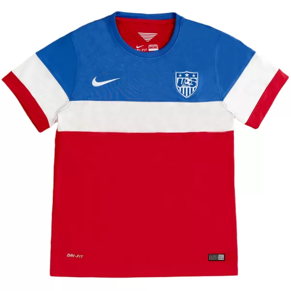 Classic USA Away Jersey 2014 - thejerseys