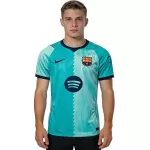Barcelona Third Away Jersey Kit 2026/27 - thejerseys