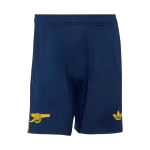 Arsenal Away Jersey Kit 2026/27 - thejerseys