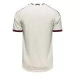 Manchester United Third Away Match Jersey 2026/27 - thejerseys