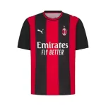 Kids AC Milan Home Jersey Kit 2026/27 - thejerseys