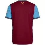 West Ham United Home Jersey 2026/27 - thejerseys