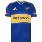 Boca Juniors Home Jersey 2026/27 - thejerseys