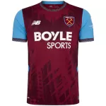 West Ham United Home Jersey 2026/27 - thejerseys